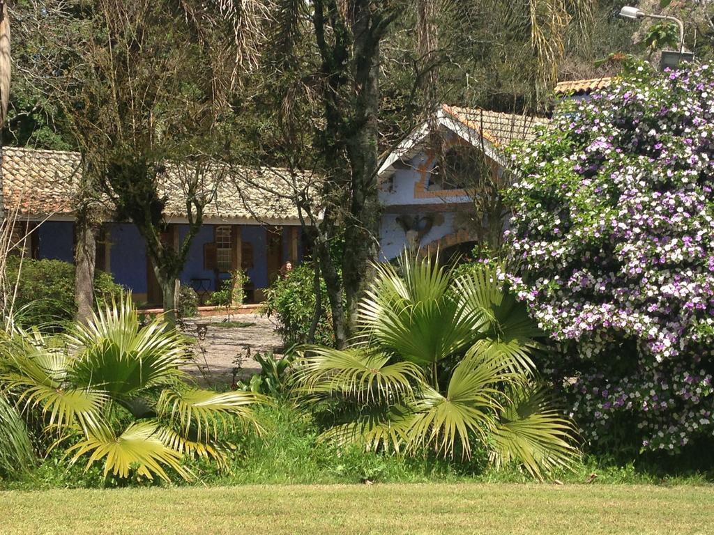 Charqueada Santa Rita Pousada De Charme Pelotas Dış mekan fotoğraf