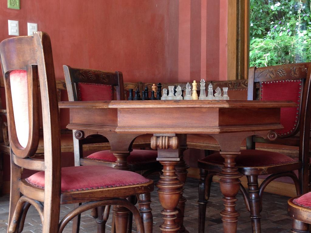 Charqueada Santa Rita Pousada De Charme Pelotas Dış mekan fotoğraf