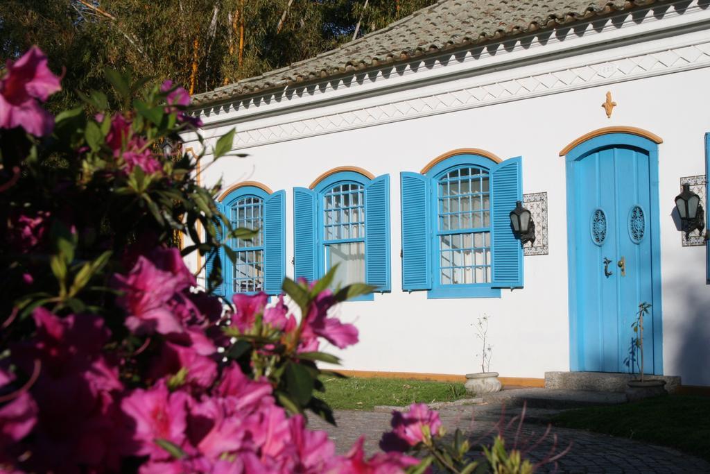 Charqueada Santa Rita Pousada De Charme Pelotas Dış mekan fotoğraf
