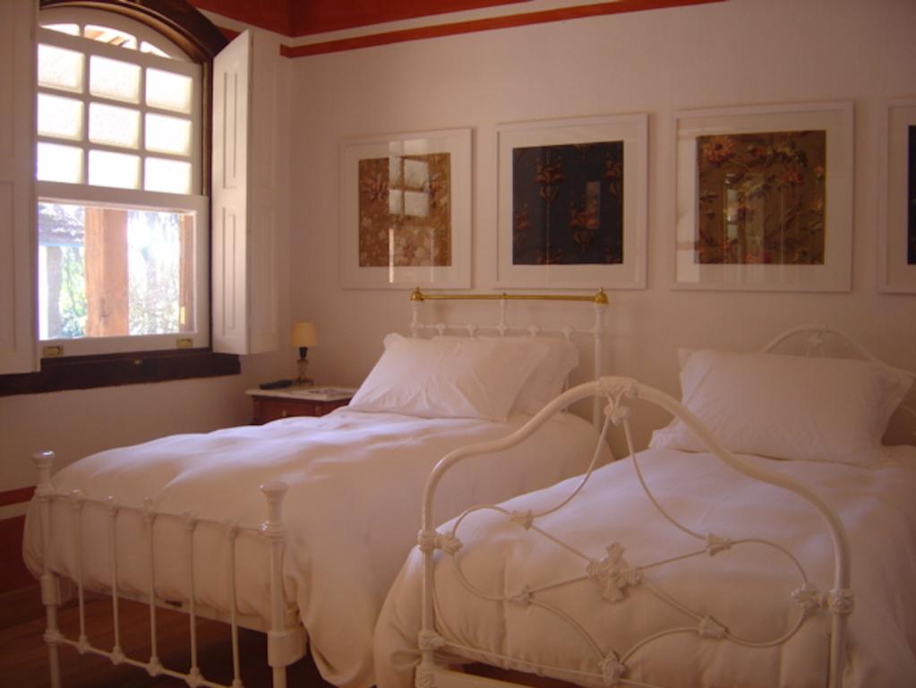 Charqueada Santa Rita Pousada De Charme Pelotas Dış mekan fotoğraf